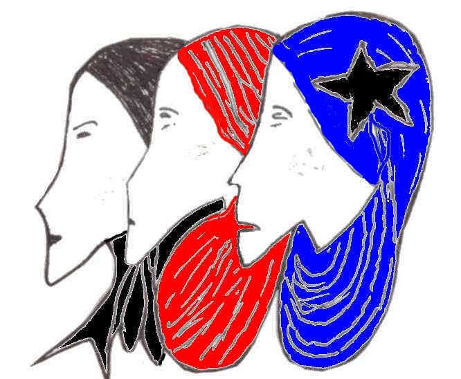 Stationäre Mädcheneinrichtung feenhaus stapelmoor Logo